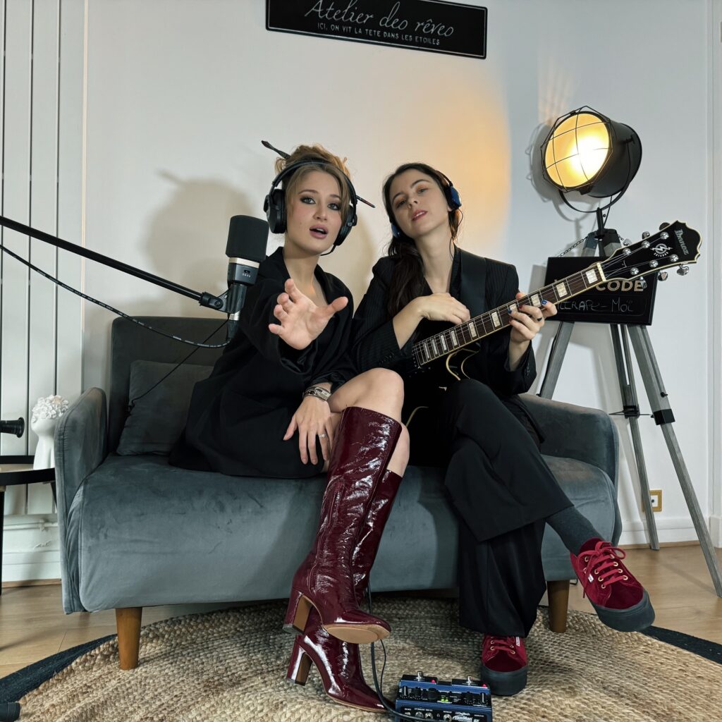 catherine davydzenka lucienova